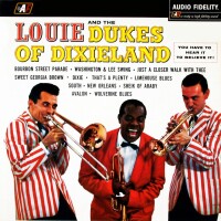 The dukes of dixieland