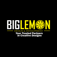 Big lemon creative