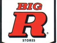 Big r of alamosa