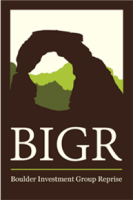 Bigr ventures