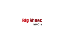 Big shoe media
