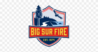 Big sur volunteer fire brigade