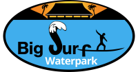 Big surf water park