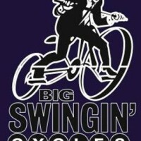 Big swingin' cycles