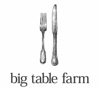 Big table farm, inc