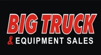 Big truck & equipment sales, llc