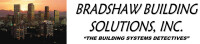 Bradshaw building solutions, inc.
