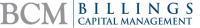 Billings capital management