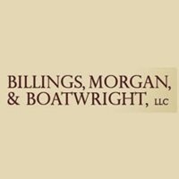 Billings, morgan & boatwright, llc