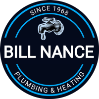Bill nance plumbing & heating, inc.