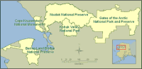 Western Arctic National Parklands