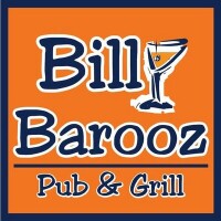 Billy barooz pub & grill