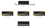 Blackstone capital group