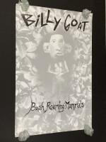 Billygoat vintage