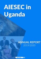 AIESEC Uganda