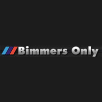 Bimmers only