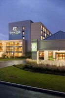 Doubletree Hotel Arlington Heights