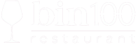Bin 100 restaurant