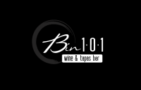 Bin 101 wine & tapas bar