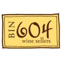 Bin 604 wine sellers