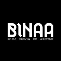 Binaa i building innovation arts architecture