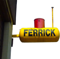 Ferrick Construction Inc.