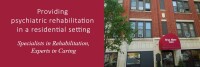 Bryn Mawr Care Psychiatric Rehabilitative Services Incorporated