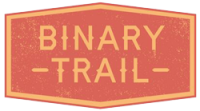 Binary trail
