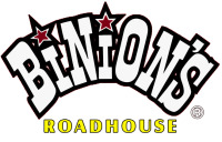 Binion's roadhouse