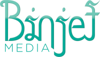 Binjet media