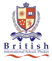 British international school phuket
