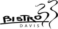 Bistro 33 davis