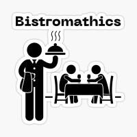 Bistromathics