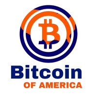 Bitcoin of america