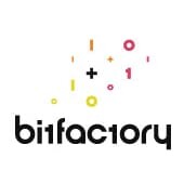 Bitfactory gallery