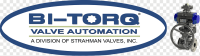 Bi-torq valve automation