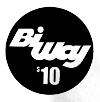 Biway media