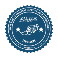 Bixby educational events, inc.