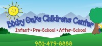 Bixby oaks children ctr