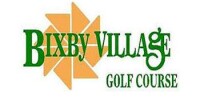 Bixby village golf course