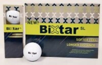 Bixtar golf