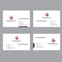 Biz cards today