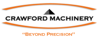Crawford Machine Inc.
