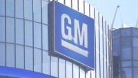 General Motors - St. Catharine’s Ontario