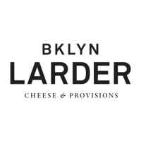 Bklyn larder