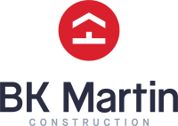 Bk martin, inc.