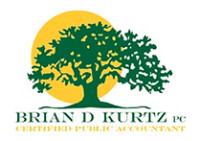 Brian d kurtz pc