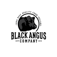 Black angus container