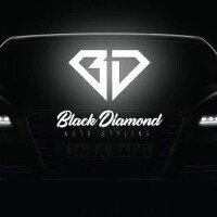 Black diamond auto spa & tinting