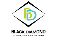 Black diamond gymnastics and sports center